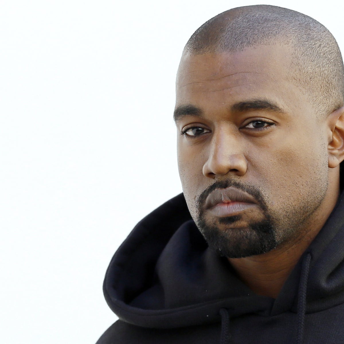 Kanye West Donates 10m For James Turrell Art Installation Kanye West The Guardian