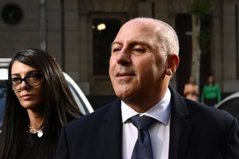 ऑस्ट्रेलिया समाचार लाइव: आपराधिक मामला वापस लेने के बाद टोनी मोकबेल मुक्त हो गए; स्वास्थ्य मंत्री का कहना है कि ईबाइक में वृद्धि ‘वास्तविक आपातकाल’ है