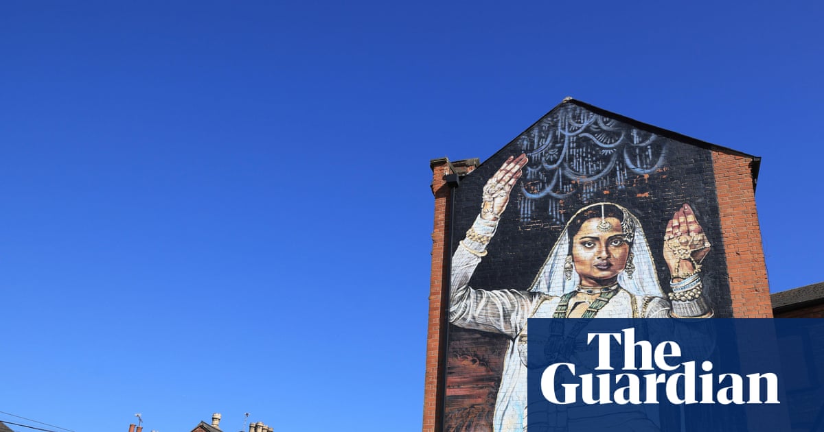 Where tourists seldom tread, part 19: three UK towns with industrial legacies