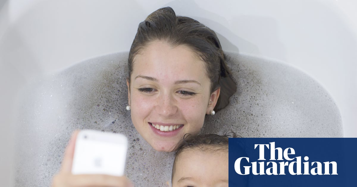 Understanding 'Sharenting': A Call for Compassion Over Criticism