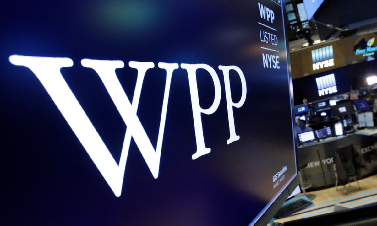 Wpp Logo