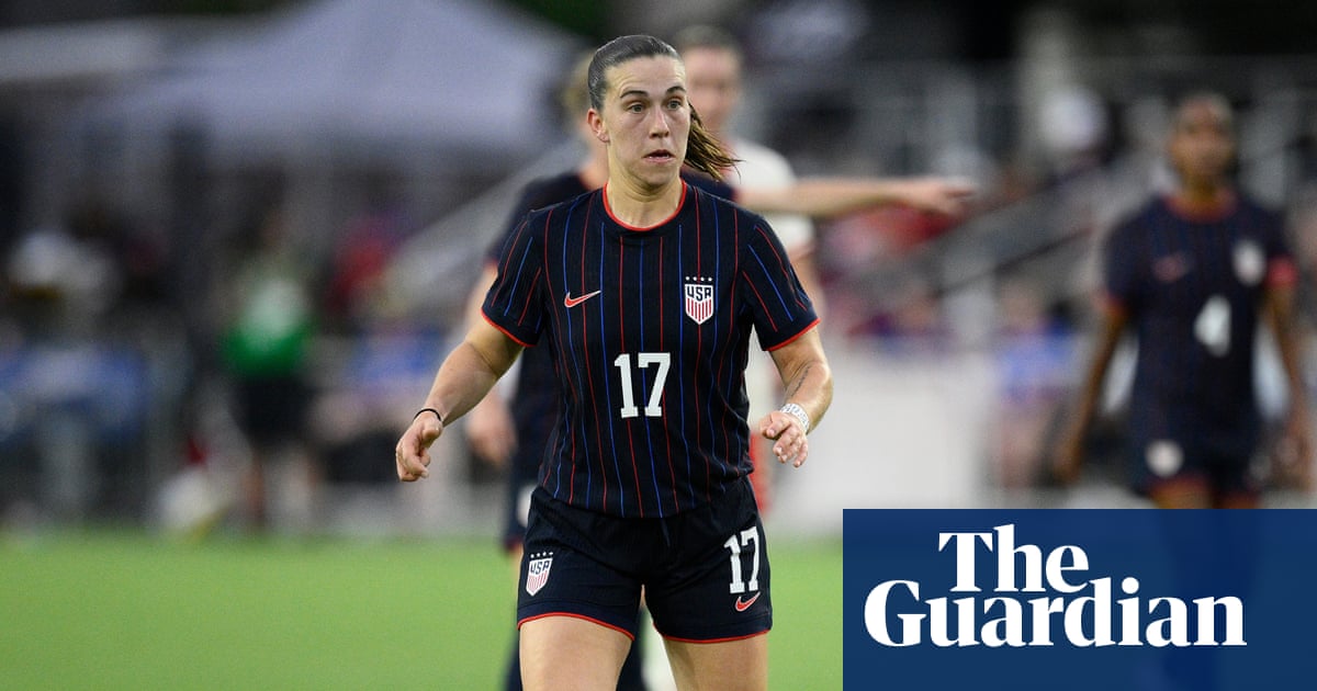Sam Coffey’s Man City move is another blow for a hamstrung NWSL