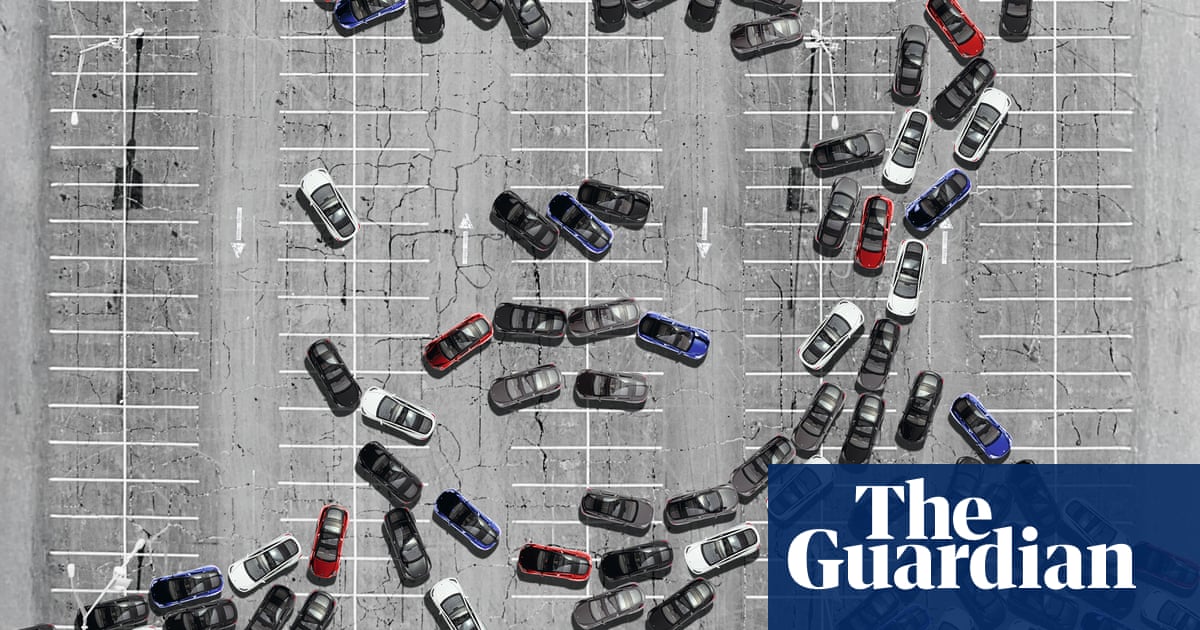 The vehicle suddenly accelerated with our baby in it': the terrifying truth about why Tesla's cars keep crashing