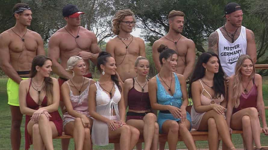 love island naked sorted by. relevance. 