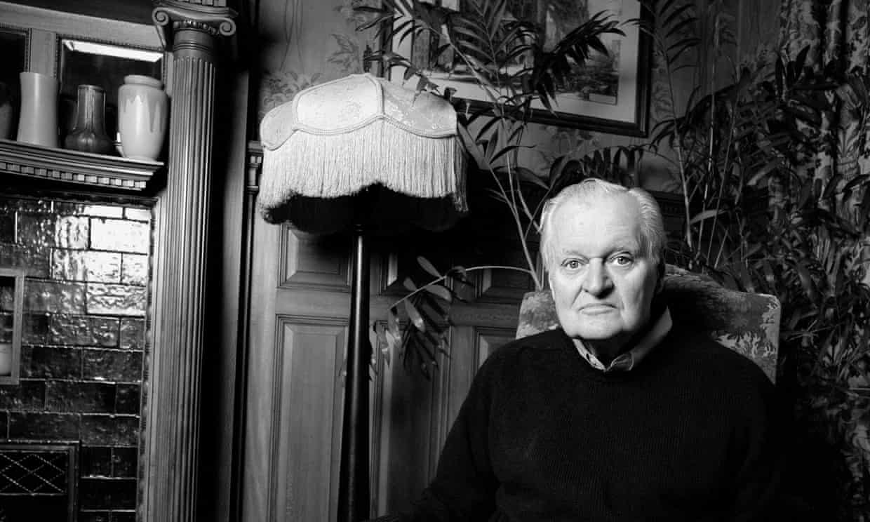 John Ashbery Obituary by Mark Ford for The Guardian John Ashbery Obituary by Mark Ford for The Guardian