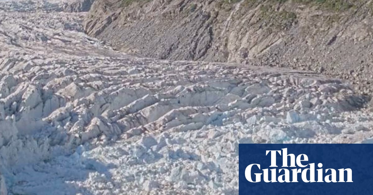 Juneau Recovers After Record Glacier Flood: Evacuation Orders Lifted, Damage Assessed