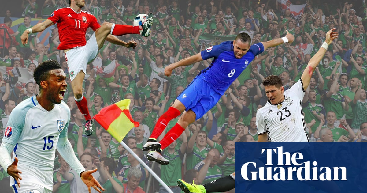 Euro 16 Power Rankings Croatia Go Top But Problems For France Euro 16 The Guardian Euro 16 Power Rankings Croatia Go Top But Problems For France Euro 16 The Guardian