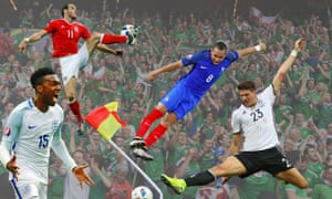 rankings croatia euro problems france power bale payet sturridge dimitri gareth gomez mario daniel ireland northern fans