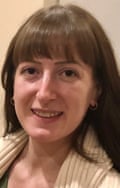 Nathalie Pegg