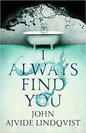 I Always Find You