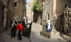 Power-sharing is the only way to end the war in Yemen - if the US supports it