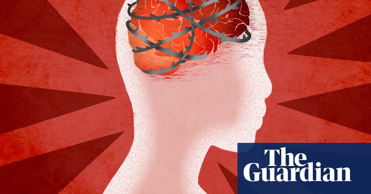 The fascinating science of pain and why everyone feels it differently