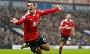 Javier Hernández