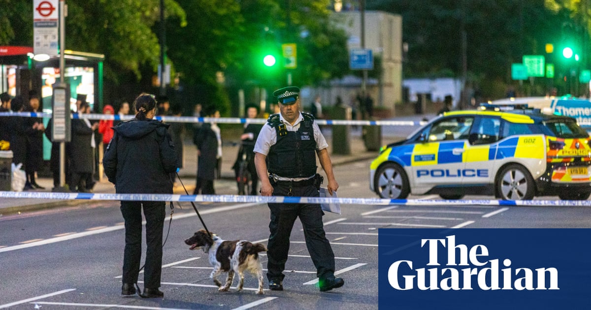 Woman hit in London drive-by shooting was not intended target, police say | London Woman hit in London drive-by shooting was not intended target, police say | London
