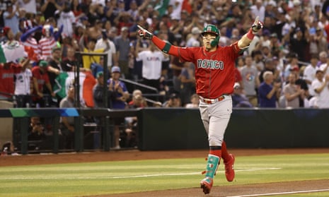 MLB News: Mexico earn historic win over Team USA in the World