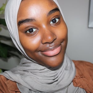 Hani Sidow - Instaglam