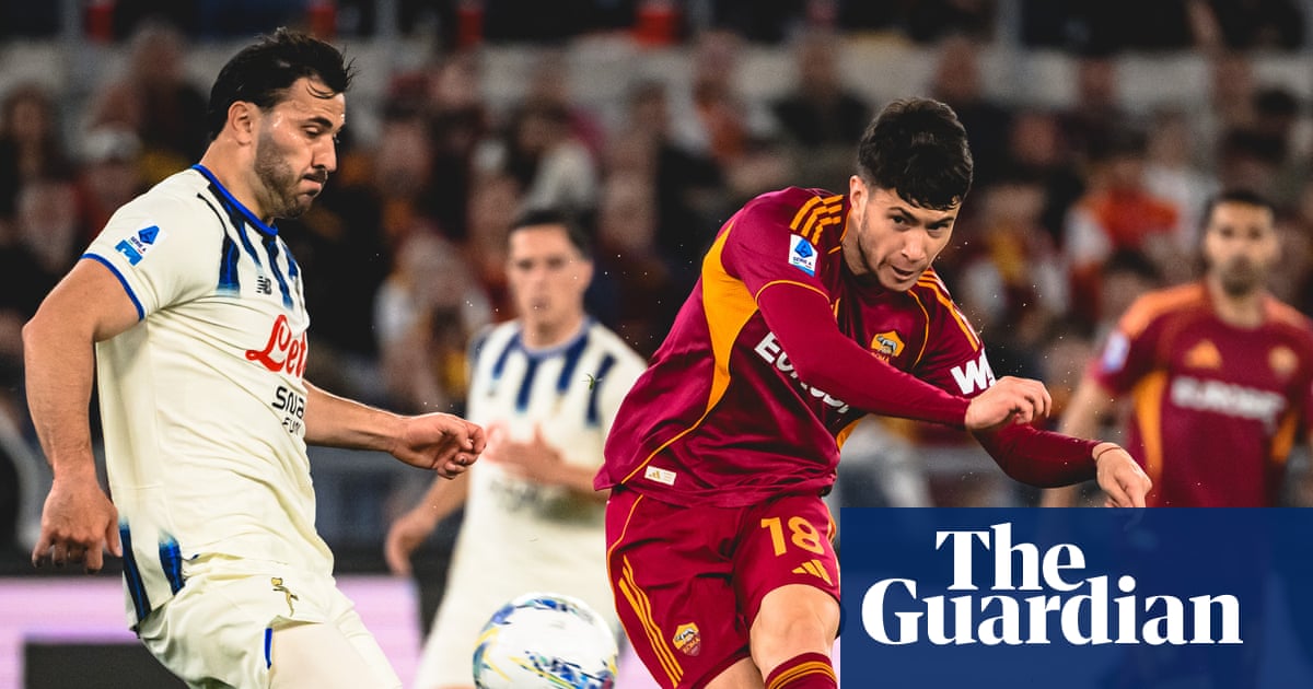 Gasperini on shaky ground as flatlining Roma fail to ignite amid off-field tension