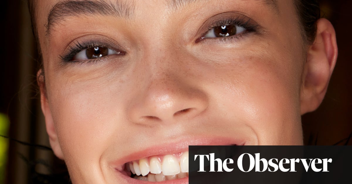 Party season calls for a fresh approach - The Guardian
