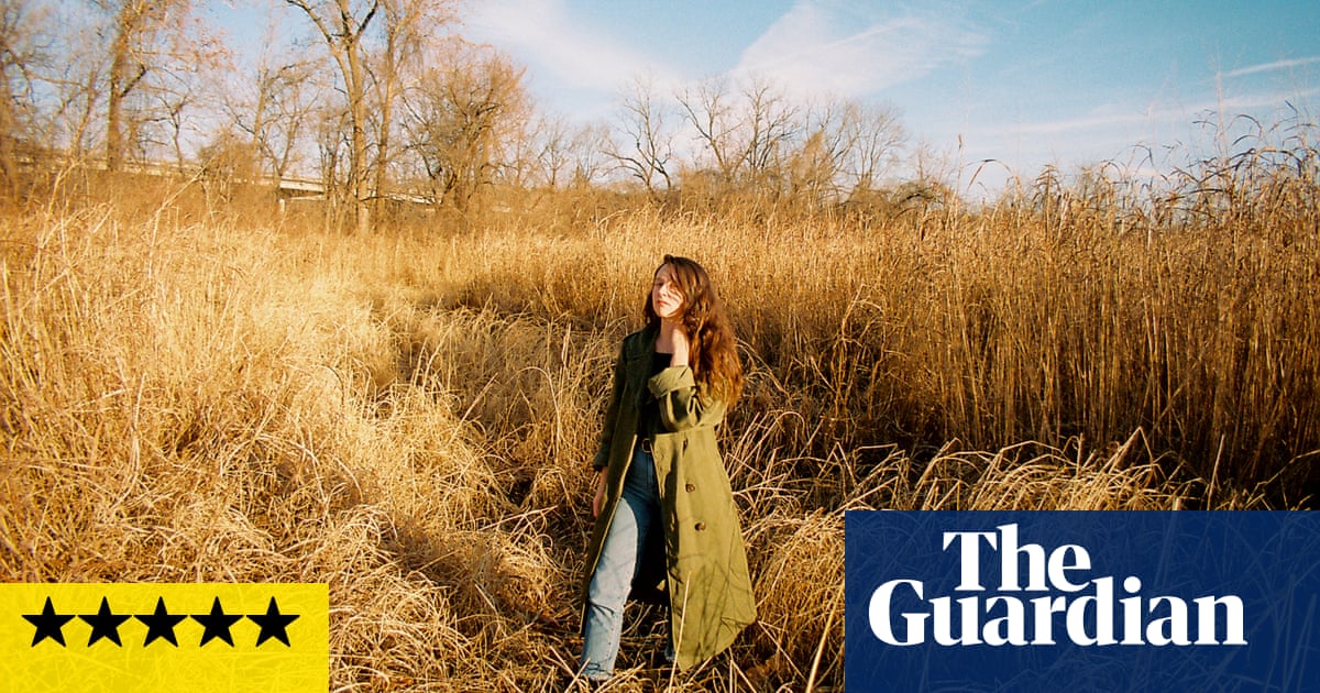 Waxahatchee: Saint Cloud review – the best album of the year so far