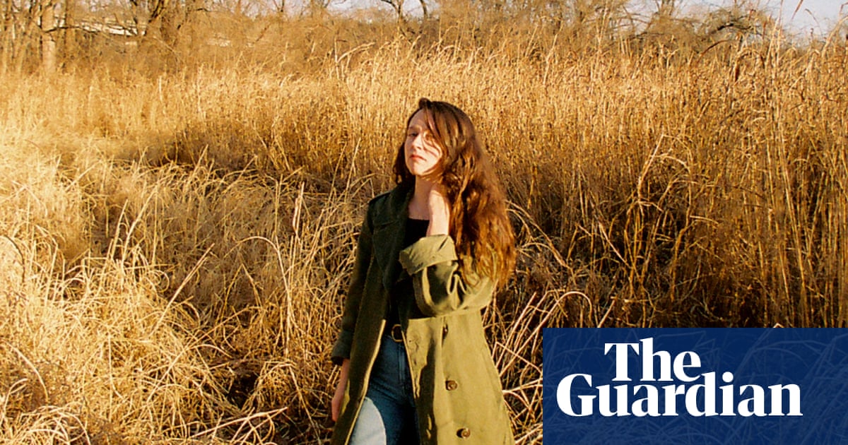 The 50 best albums of 2020, No 6: Waxahatchee – Saint Cloud