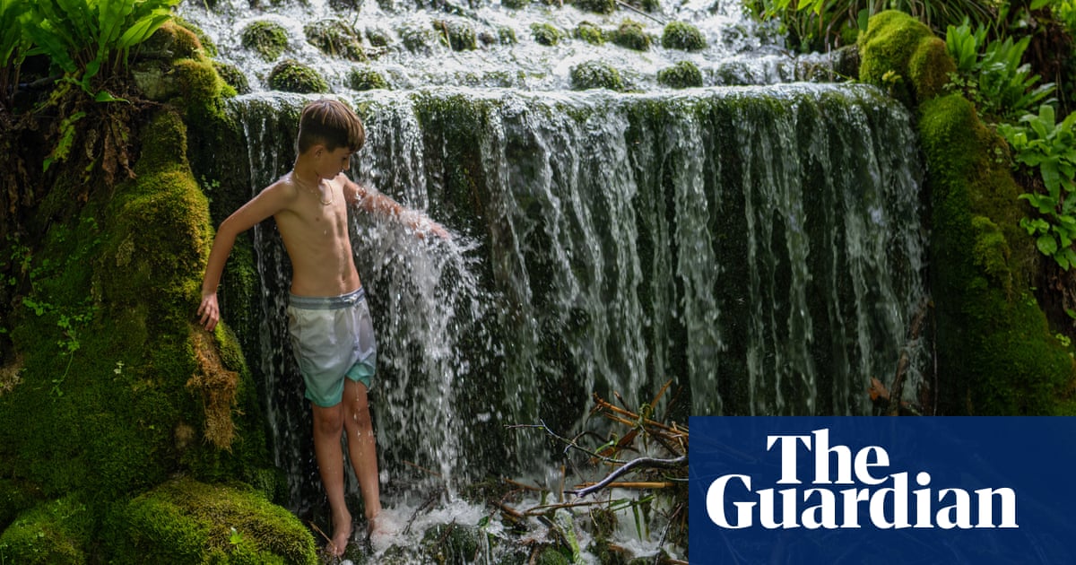 Anger as Dorset estate withdraws public entry to ‘stunning’ local landmark | Dorset Anger as Dorset estate withdraws public entry to ‘stunning’ local landmark | Dorset