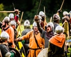 Those other battles of Hastings | Letters