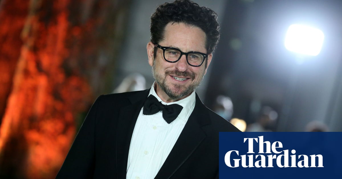 JJ Abrams’ sci-fi series that was to be filmed in Northern Ireland cancelled