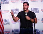 Thumbnail for Michigan progressive Abdul El-Sayed says ‘ogre’ remark not directed at rival