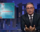 John Oliver on UnitedHealth Group: ‘Algorithmically driven, ruthless arbiters of who lives and who dies’