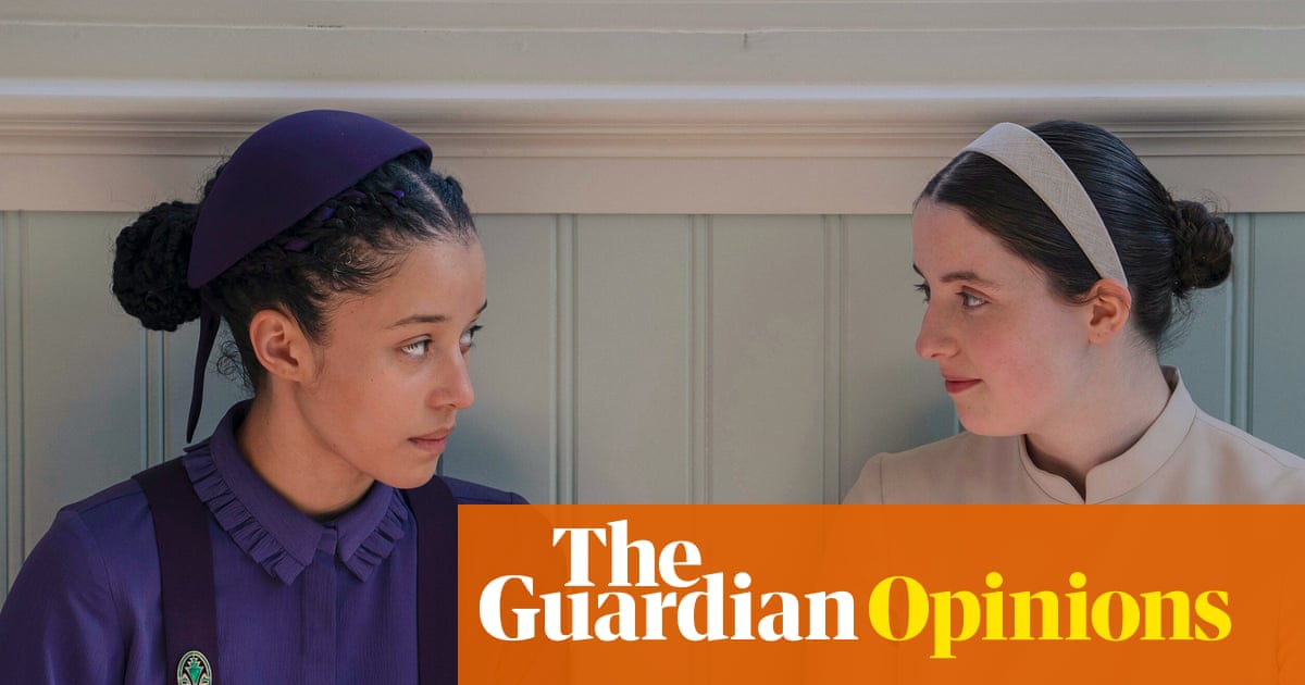 The Guardian view on dystopias for our times: the American nightmare | Editorial