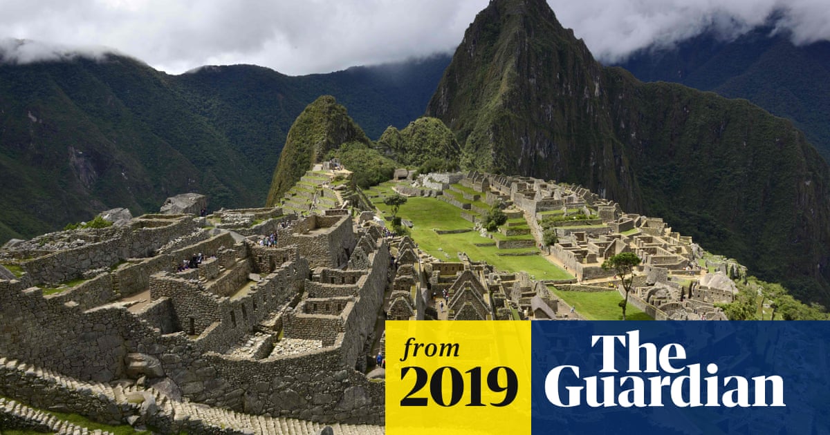 Unesco Demands Answers From Peru Over Impact Of New Machu Picchu Airport Travel The Guardian
