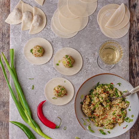 Watch: How to Craft a Jiggly Giant Soup Dumpling at Home - Eater