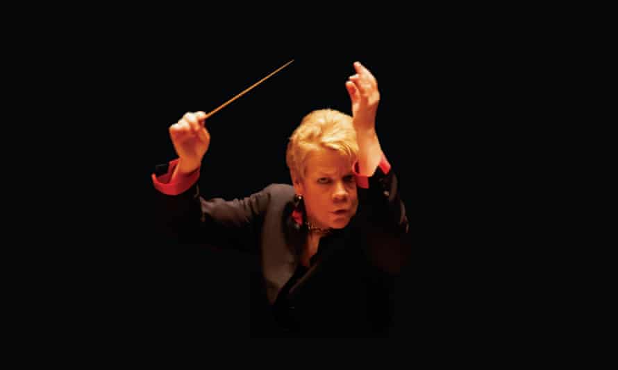 The Conductor