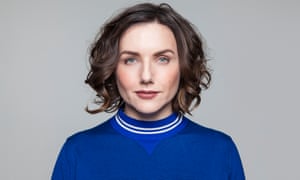 Sali Hughes