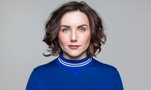 Sali Hughes