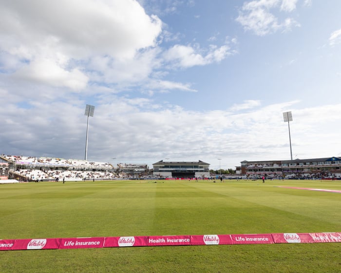 England v India: first men’s T20 international – live