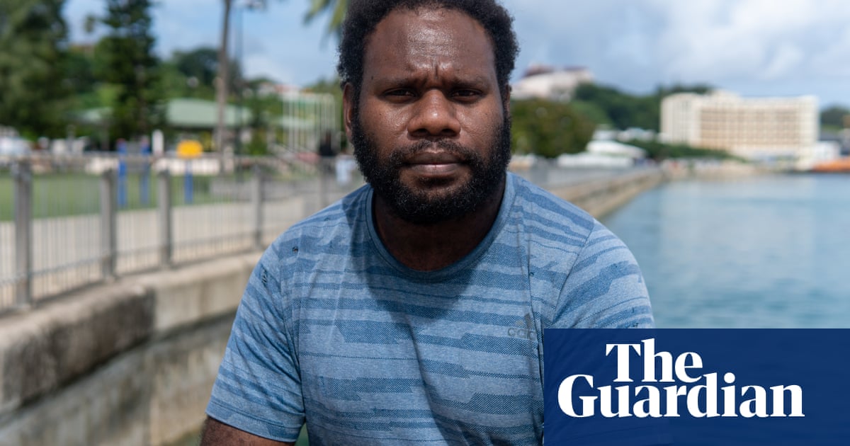 Vanuatu police crack down with arrests over ‘slander’ of MPs accused of breaking Covid lockdown