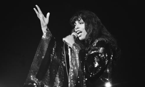 How Donna Summer S I Feel Love Changed Pop Music The Guardian