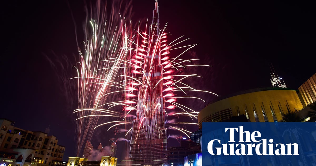 Celebrations canceled eve across sanctuary New Year’s Eve 2016 celebrations – in pictures | Life and style | The Guardian