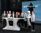 ‘It’s a scam’: Americans express unease over SpaceX’s influence on retirement savings