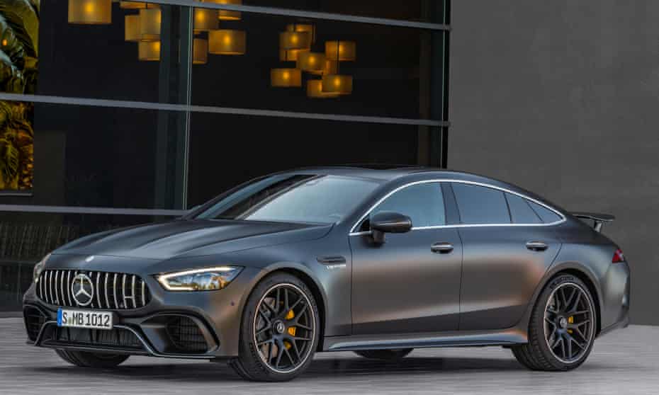 Mercedes Benz Amg Gt 4 Door Is This Family Hatch Too Hot To Handle Motoring The Guardian Mercedes Benz Amg Gt 4 Door Is This Family Hatch Too Hot To Handle Motoring The Guardian
