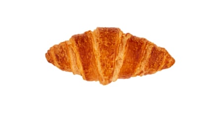 FILTER Coop All-Butter Croissant co-op Co-operative
