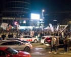 A student protest movement has gripped Serbia for two years. This weekend it will try to take power