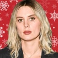 Ellie Rowsell