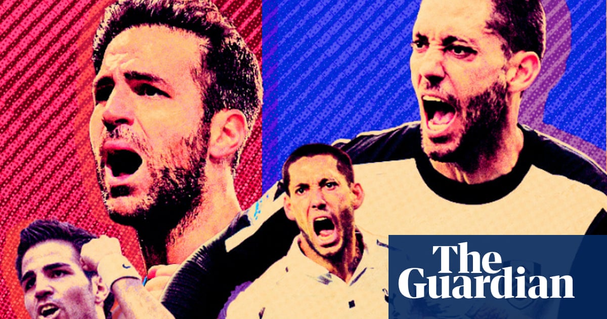 Which two Premier League clubs have shared the most players? Which two Premier League clubs have shared the most players?