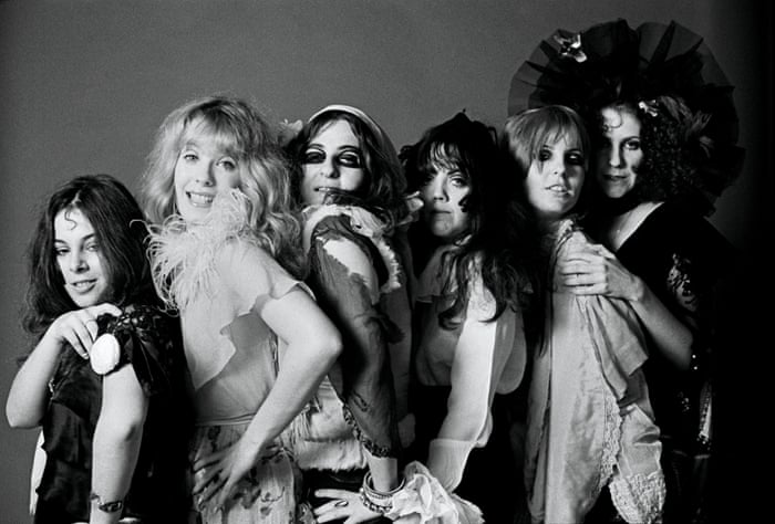 Groupies