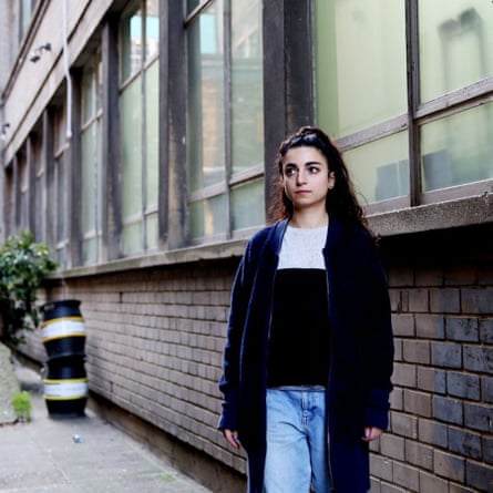 ‘It expands the way that we think about our lives, music and sound’: Shiva Feshareki.