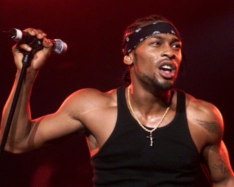 Experimental, sensual and political, D'Angelo radically redrew the  boundaries of soul music | D'Angelo | The Guardian