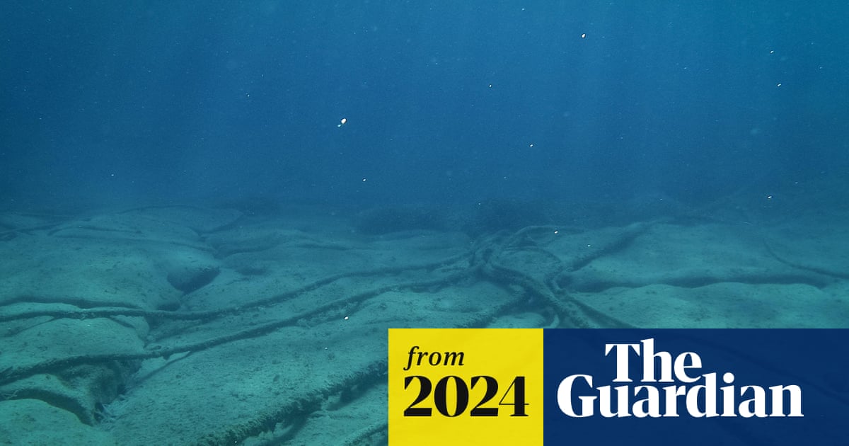 99% of global data flows through targeted undersea cables