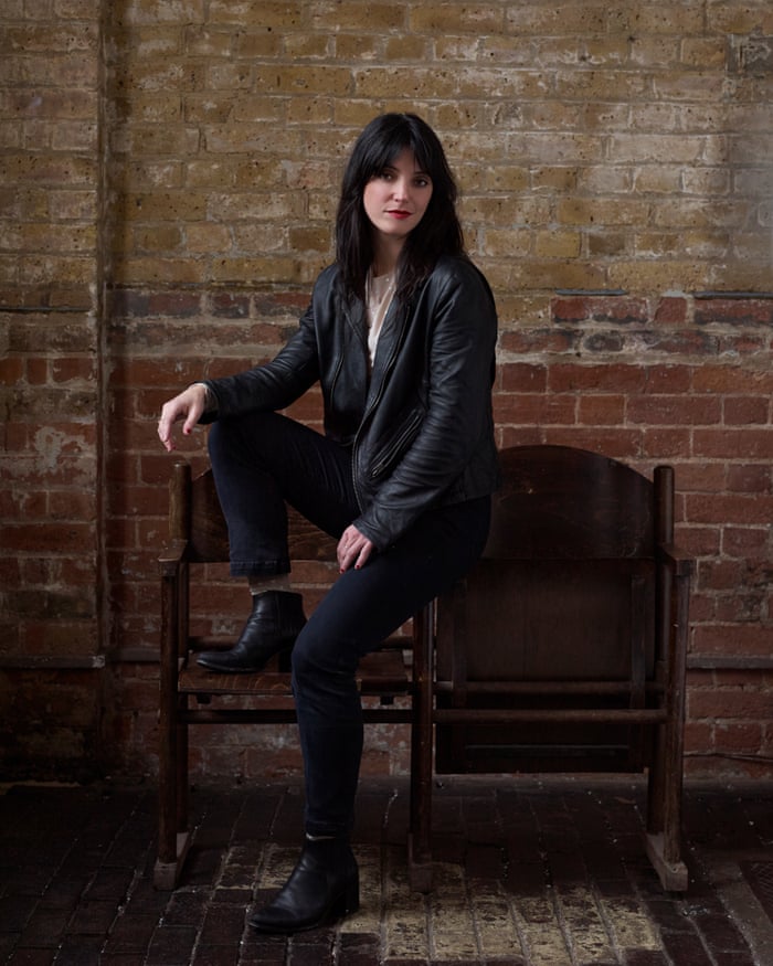 Sharon Van Etten The More I Let Go The More I Progress As